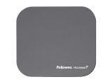 Описание и цена на мишка за компютър Fellowes Mousepad with Microban Antibacterial Protection Silver