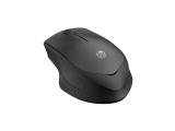 Описание и цена на мишка за компютър HP 285 Silent Wireless Ergonomic Black 6G4E6AA#ABB