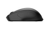 HP 285 Silent Wireless Ergonomic Black 6G4E6AA#ABB USB оптична снимка №4