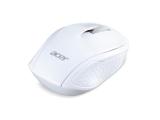Описание и цена на мишка за компютър ACER Wireless Mouse AMR800 (White)