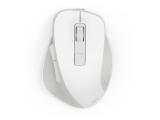 Описание и цена на мишка за компютър Hama WM-500 Recharge White
