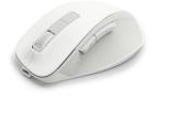 Hama WM-500 Recharge White USB оптична снимка №2 Hama WM-500 Recharge White USB оптична снимка №2