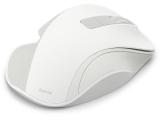 Hama WM-500 Recharge White USB оптична снимка №4 Hama WM-500 Recharge White USB оптична снимка №4
