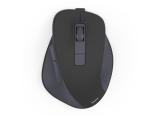 Hama WM-500 Recharge Black 173081 USB оптична снимка №2 Hama WM-500 Recharge Black 173081 USB оптична снимка №2