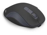 Hama WM-500 Recharge Black 173081 USB оптична снимка №5 Hama WM-500 Recharge Black 173081 USB оптична снимка №5