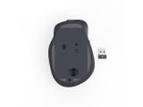 Hama WM-500 Recharge Black 173081 USB оптична снимка №6 Hama WM-500 Recharge Black 173081 USB оптична снимка №6