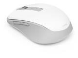 Hama WM-450 White USB / Bluetooth оптична снимка №3 Hama WM-450 White USB / Bluetooth оптична снимка №3