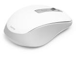 Hama WM-450 White USB / Bluetooth оптична снимка №4 Hama WM-450 White USB / Bluetooth оптична снимка №4