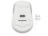 Hama WM-450 White USB / Bluetooth оптична снимка №6 Hama WM-450 White USB / Bluetooth оптична снимка №6