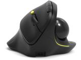 Port Designs 2.4GHz Wireless Bluetooth Rechargeable Ergonomic Trackball 900719 USB / Bluetooth оптична снимка №4