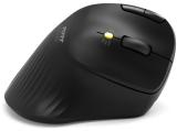 Port Designs 2.4GHz Wireless Bluetooth Rechargeable Ergonomic Trackball 900719 USB / Bluetooth оптична снимка №5