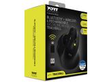 Port Designs 2.4GHz Wireless Bluetooth Rechargeable Ergonomic Trackball 900719 USB / Bluetooth оптична снимка №6