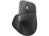 Logitech MX Master 4 GRAPHITE USB / Bluetooth оптична снимка №2 Logitech MX Master 4 GRAPHITE USB / Bluetooth оптична снимка №2