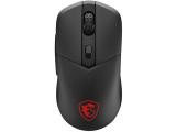MSI VERSA 300 Elite W WIRELESS gaming USB / Bluetooth оптична снимка №2 MSI VERSA 300 Elite W WIRELESS gaming USB / Bluetooth оптична снимка №2