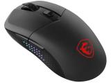 MSI VERSA 300 Elite W WIRELESS gaming mouse USB / Bluetooth оптична снимка №3 MSI VERSA 300 Elite W WIRELESS gaming mouse USB / Bluetooth оптична снимка №3