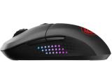 MSI VERSA 300 Elite W WIRELESS gaming mouse USB / Bluetooth оптична снимка №4 MSI VERSA 300 Elite W WIRELESS gaming mouse USB / Bluetooth оптична снимка №4