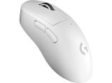 Logitech G Pro X Superlight 2 Dex White 910-007365 USB оптична снимка №2