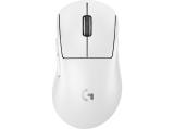 Logitech G Pro X Superlight 2 Dex White 910-007365 USB оптична снимка №3