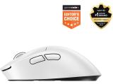 Logitech G Pro X Superlight 2 Dex White 910-007365 USB оптична снимка №4