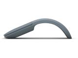 Microsoft Surface Arc Mouse Ocean EP2-32760 bluetooth оптична снимка №4 Microsoft Surface Arc Mouse Ocean EP2-32760 bluetooth оптична снимка №4