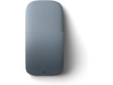Microsoft Surface Arc Mouse Ocean EP2-32760 bluetooth оптична снимка №5 Microsoft Surface Arc Mouse Ocean EP2-32760 bluetooth оптична снимка №5