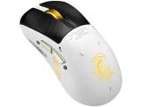 Описание и цена на мишка за компютър Asus ROG Keris II Origin-KJP Gaming Mouse White 