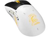 Asus ROG Keris II Origin-KJP Gaming Mouse White USB / Bluetooth оптична снимка №3