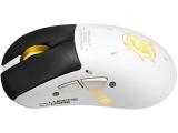 Asus ROG Keris II Origin-KJP Gaming Mouse White USB / Bluetooth оптична снимка №5