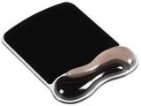Описание и цена на мишка за компютър Kensington Duo Gel Pad Mouse Smoke 62399 