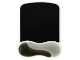 Kensington Duo Gel Pad Mouse Smoke 62399 MOUSE PAD mousepad снимка №2 Kensington Duo Gel Pad Mouse Smoke 62399 MOUSE PAD mousepad снимка №2