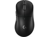 Описание и цена на мишка за компютър Logitech G Pro X Superlight 2 Dex Black 910-007358
