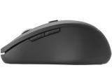 Gembird 6 button BT-mouse Black MUSWB-6B-01 bluetooth оптична снимка №2