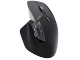 Rapoo Multi-mode Wireless Optical Mouse MT760M grey black USB / Bluetooth оптична снимка №5