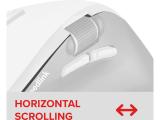Speedlink LIBERA Rechargeable Mouse Wireless BT Silent white USB / Bluetooth оптична снимка №5 Speedlink LIBERA Rechargeable Mouse Wireless BT Silent white USB / Bluetooth оптична снимка №5