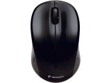 Verbatim Go Nano Wireless Black retail 49042 USB оптична снимка №2 Verbatim Go Nano Wireless Black retail 49042 USB оптична снимка №2