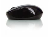 Verbatim Go Nano Wireless Black retail 49042 USB оптична снимка №3 Verbatim Go Nano Wireless Black retail 49042 USB оптична снимка №3