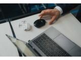 Verbatim Go Nano Wireless Black retail 49042 USB оптична снимка №4 Verbatim Go Nano Wireless Black retail 49042 USB оптична снимка №4