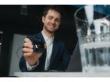 Verbatim Go Nano Wireless Black retail 49042 USB оптична снимка №5 Verbatim Go Nano Wireless Black retail 49042 USB оптична снимка №5