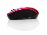 Verbatim Go Nano Wireless mouse hot pink retail 49043 USB оптична снимка №3
