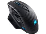 Описание и цена на мишка за компютър Corsair DARK CORE RGB PRO Wireless SLIPSTREAM RGB LED CH-9315411-EU