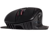 Corsair DARK CORE RGB PRO Wireless SLIPSTREAM RGB LED CH-9315411-EU USB / Bluetooth оптична снимка №3