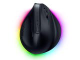 Razer Pro Click V2 vertical black USB / Bluetooth оптична снимка №2 Razer Pro Click V2 vertical black USB / Bluetooth оптична снимка №2