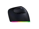 Razer Pro Click V2 vertical black USB / Bluetooth оптична снимка №6 Razer Pro Click V2 vertical black USB / Bluetooth оптична снимка №6