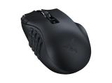 Razer Naga V2 HyperSpeed USB / Bluetooth оптична снимка №3