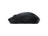 Razer Naga V2 HyperSpeed USB / Bluetooth оптична снимка №4