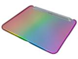 Razer Firefly V2 Pro Phantom White Edition with Razer Chroma MOUSE PAD mousepad снимка №2 Razer Firefly V2 Pro Phantom White Edition with Razer Chroma MOUSE PAD mousepad снимка №2