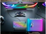 Razer Firefly V2 Pro Phantom White Edition with Razer Chroma MOUSE PAD mousepad снимка №5 Razer Firefly V2 Pro Phantom White Edition with Razer Chroma MOUSE PAD mousepad снимка №5