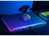 Razer Firefly V2 Pro Phantom White Edition with Razer Chroma MOUSE PAD mousepad снимка №6 Razer Firefly V2 Pro Phantom White Edition with Razer Chroma MOUSE PAD mousepad снимка №6