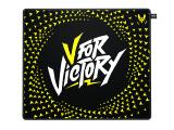Описание и цена на мишка за компютър CHERRY XTRFY GP5 VITALITY BLACK LARGE