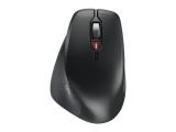 CHERRY Stream Mouse Comfort Wireless Black JW-8550-2 USB / Bluetooth оптична снимка №2